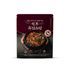 ChunhoNcare Korean Spicy Black Goat Soup | No Gamey Smell | Ready-to-Eat | Shelf-Stable Meal Pouch | 600g × 2 Packs _ Made in KOREA